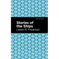 Stories of the Ships - Hardcover