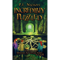 Incredibly Puzzled (The Puzzled Mystery Adventure Series: Book 4) - Hardcover