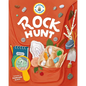 Backpack Explorer: Rock Hunt: What Will You Find? - Hardcover