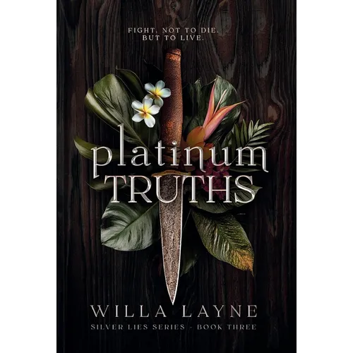 Platinum Truths - Hardcover