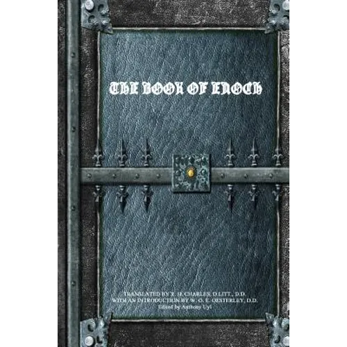The Book of Enoch - Paperback