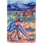 The Tracker - Paperback