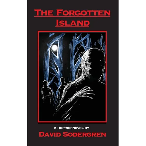 The Forgotten Island - Paperback