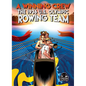 A Winning Crew: The 1936 U.S. Olympic Rowing Team - Library Binding