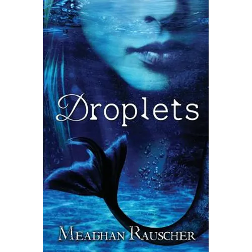 Droplets - Paperback