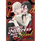 I Won't Let Mistress Suck My Blood Vol. 1 - Paperback