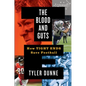 The Blood and Guts: How Tight Ends Save Football - Hardcover