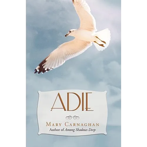 Adie - Hardcover