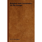 Religion And Ceremonies Of The Lenape - Paperback