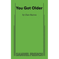 You Got Older - Paperback
