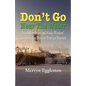 Don't Go Near the Water - Paperback