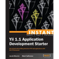 Instant Yii 1.1 Application Development Starter - Paperback