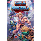 Masters of the Universe/Teenage Mutant Ninja Turtles: Turtles of Grayskull - Paperback