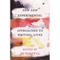 New and Experimental Approaches to Writing Lives - Paperback