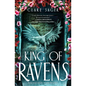 King of Ravens - Paperback