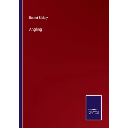 Angling - Paperback