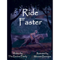 Ride Faster: A Story of Israel Barlow - Hardcover