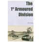 The 1st Armoured Division - Paperback