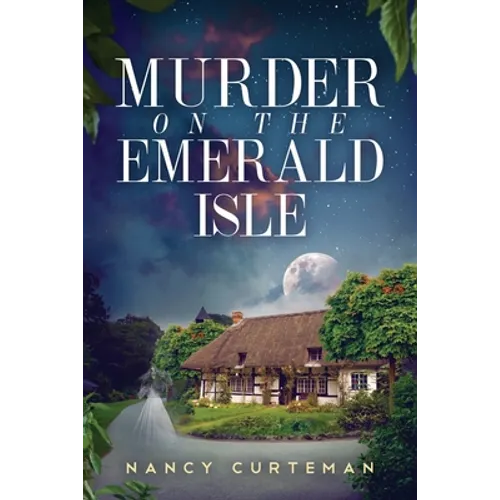 Murder on the Emerald Isle - Paperback