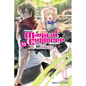 Magical Explorer, Vol. 10 (Light Novel): Reborn as a Side Character in a Fantasy Dating Sim - Paperback