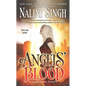 Angels' Blood - Paperback