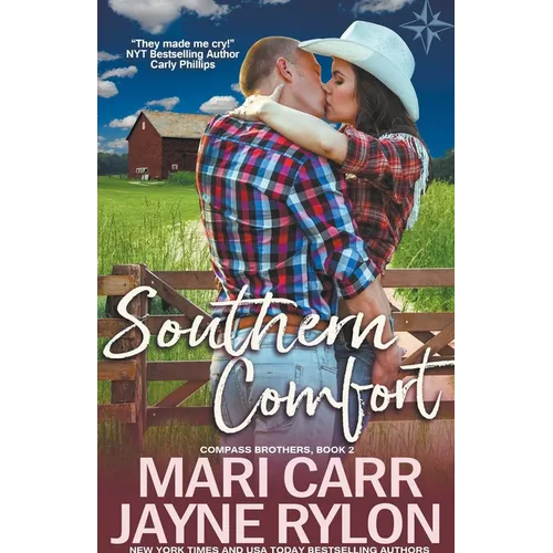 Southern Comfort - Paperback
