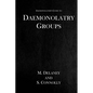 Daemonolatry Groups - Paperback
