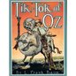 Tik-Tok of Oz - Hardcover