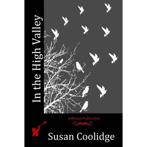 In the High Valley - Paperback