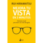 Mejora Tu Vista En 3 Minutos - Paperback