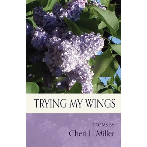 Trying my Wings - Paperback