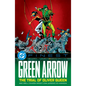 DC Finest: Green Arrow: The Trial of Oliver Queen - Paperback