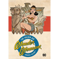 Wonder Woman Golden Age Omnibus Vol. 1 (New Edition) - Hardcover