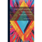 Instantaneous Personal Magnetism - Hardcover