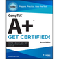 Comptia A+ Certmike: Prepare. Practice. Pass the Test! Get Certified!: Core 1 Exam 220-1201 - Paperback