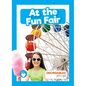 At the Fun Fair - Library Binding