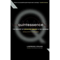Quintessence: The Mystery of Missing Mass in the Universe - Paperback