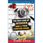 The Cozy Case of Murder and A True Furever Home - Paperback