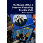 The Music of the 4 Seasons Featuring Frankie Valli - Paperback