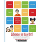 Difference or Disorder: Understanding Speech and Language Patterns in Culturally and Linguistically Diverse Students - Paperback