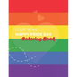 Love Wins Coloring Book: LGBT Coloring Book For Adults, For Pride Day and Valentine's Day, Containing 36 Design Pictures, Art to Stress Relivin - Paperback