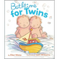Bathtime for Twins - Board Book