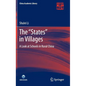 The "States" in Villages: A Look at Schools in Rural China - Hardcover