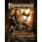 Pathfinder Module: Wardens of the Reborn Forge - Paperback