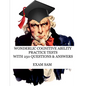 Wonderlic Cognitive Ability Practice Tests: Wonderlic Personnel Assessment Study Guide with 250 Questions and Answers - Paperback
