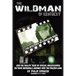 The Wildman of Kentucky: The Mystery of Panther Rock - Paperback