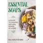 Essential Soaps - Paperback