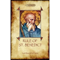 The Rule of St. Benedict - Paperback