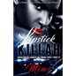Lipstick Killah: Greatness Comes to Those Who Take It - Paperback