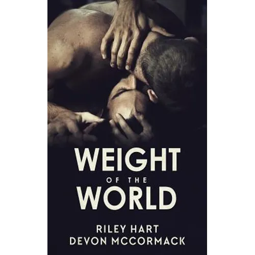 Weight of the World - Paperback
